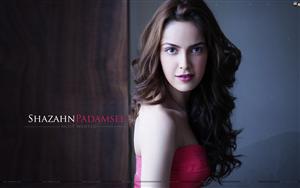 Shazahn Padamsee